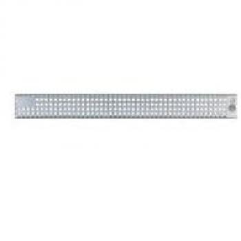 Inter-Tech 88887114 Ablage Frontabdeckung Computer-Gehäuseteil