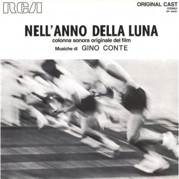 Nell'Anno della Luna (Original Motion Picture Soundtrack)