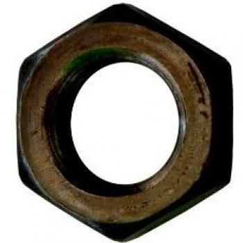 Écrous hexagonaux D439 B-M10-04 100 pièces