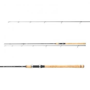 Daiwa Spinnrute Exceler Trad. 2.40m 10-40g