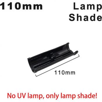 Stérilisateur d'aquarium 220V 9W