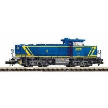 Piko 40412 MWB Diesel Locomotive 1206 G