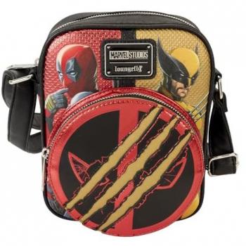 Deadpool & Wolverine Urban Sling