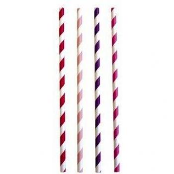 Joyful Pink Party Sticks – JaBaDaBaDo Kids’ Bash