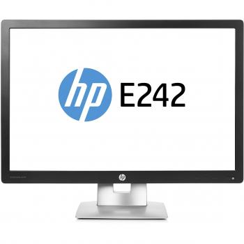 Refurbished HP EliteDisplay E242-24 Zoll Monitor