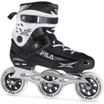 Fila Houdini Evo Inline Skates – Size 41, Black