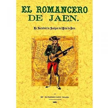 ROMANCERO DE JAEN, EL