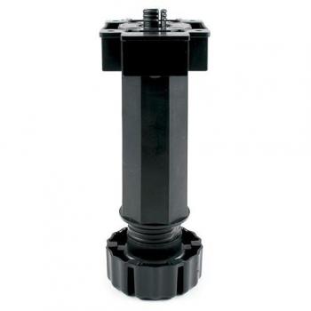 Pata Ajustable Modelo Octo con Extensión 80‑110