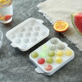 Stackable Ice Cube Mold