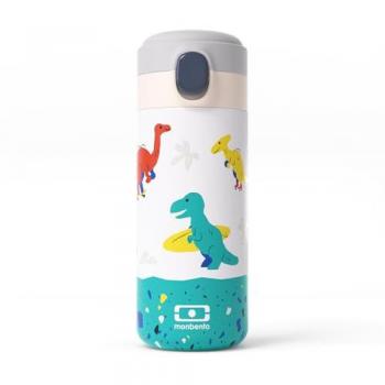 Gourde Isotherme Petite MB Pop 360ml