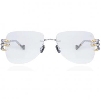 Anna-Karin Karlsson CLAW OPTICAL