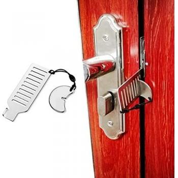 Heavy Duty Apartment & Hotel Door Lock
