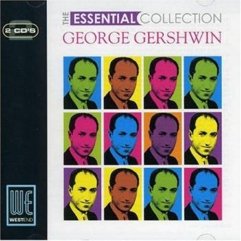 The Essential Collection CD / Album
