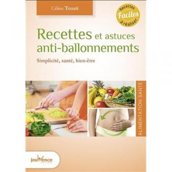 Recettes et astuces anti-ballonnements
