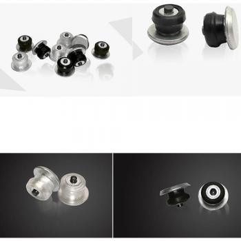 Clavos 12‑8‑2 para Neumáticos de Vehículo