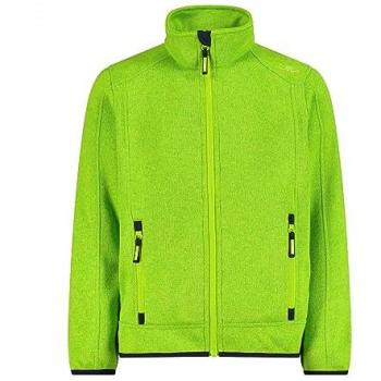 CMP Kinderjacke Trekking ACIDO-BLAU
