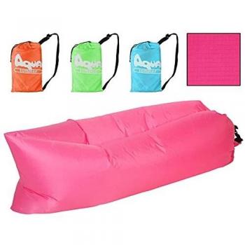 Lit Gonflable BigBuy Outdoor 116369