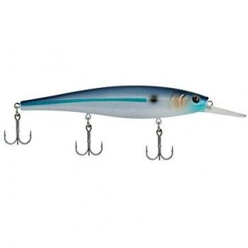 Appât Blue Cut 110+ Berkley 11 cm Dos