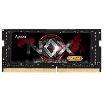 Apacer 16 GB DDR4‑3000 SO‑DIMM Speicherkarte – EV.16G2Z.GGE