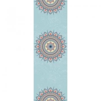 Yoga Blankets Non-Slip Mat Towel 185*61cm