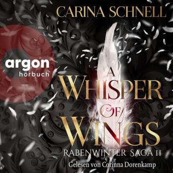 Argon Verlag A Whisper of Wings