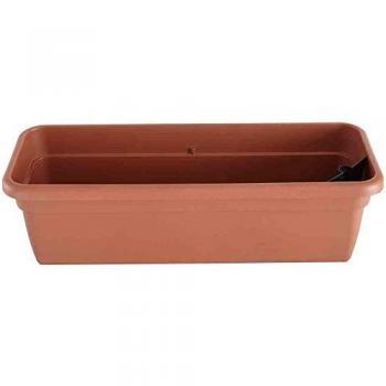 Siena Garden, Vaso da Fiori Decorativo 21.60 cm