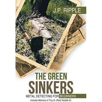 The Green Sinkers: Metal Detecting for Beginners