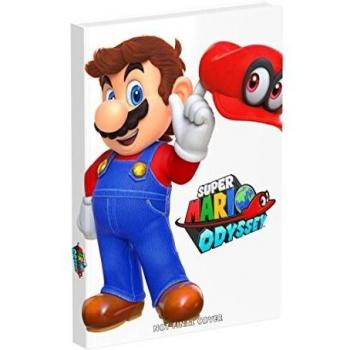 Super Mario Odyssey