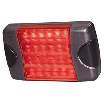 HELLA DuraLED Rückleuchte 2SB 980 606-201