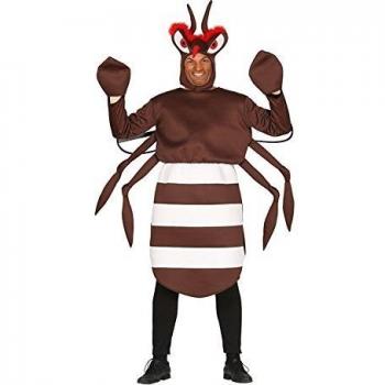 Costume Zanzara Righe per Donna