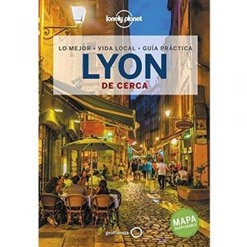 Lyon De cerca 1