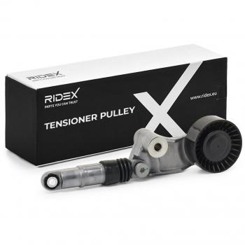 RIDEX 541V0034 Cinghia Servizi Tenditore