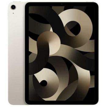APPLE 10.9 inch iPad Air 5e Wi-Fi 256GB Sterrenlicht