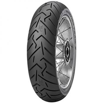 Pirelli Scorpion Trail II 100/90-19 para Rodas Dianteiras