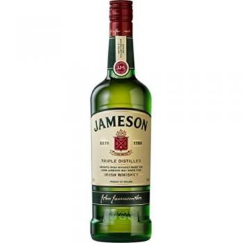 Jameson Redbreast 12 Year Old