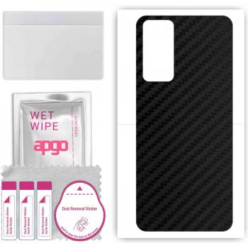 Vinilo Protector Apgo para Infinix Note 12