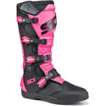 Sidi Offroad-Stiefel X Power SC Lei