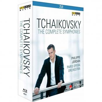 Tchaikovsky