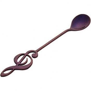 Bar de Notas Musicais Acero