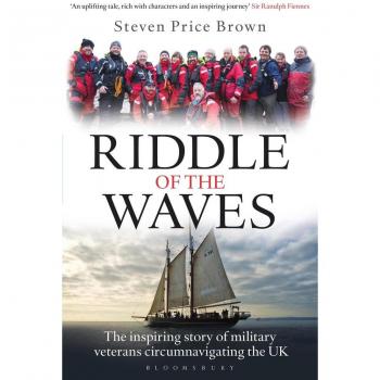 Riddle of the Waves