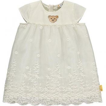 Steiff Abito per Bambina Cloud Dancer