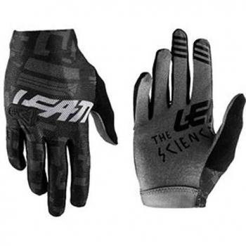 Leatt DBX 2.0 X‑Flow Manopola Grande L