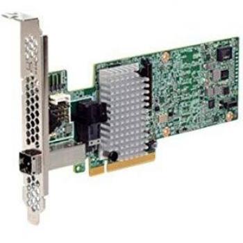 Broadcom MegaRAID SAS 9380-4i4e RAID-Controller PCI Express x8 3.0 12 Gbit/s