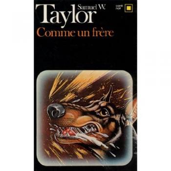 Comme un frère