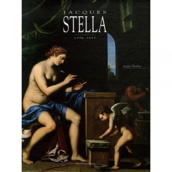 Jacques Stella