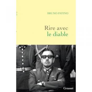 Bruno Patino Rire Avec Le Diable