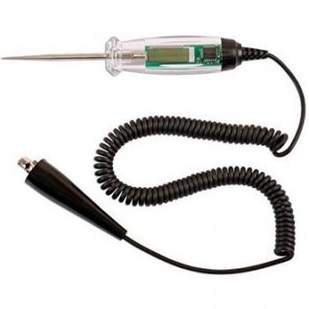 TechMaster 6115 Digital Display Circuit Tester