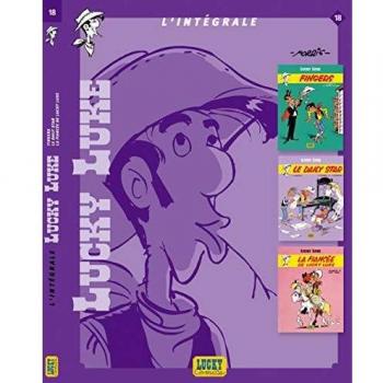LUCKY LUKE
