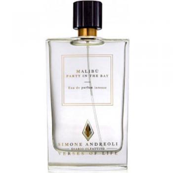 Simone Andreoli Malibù Eau de Parfum 100 ml