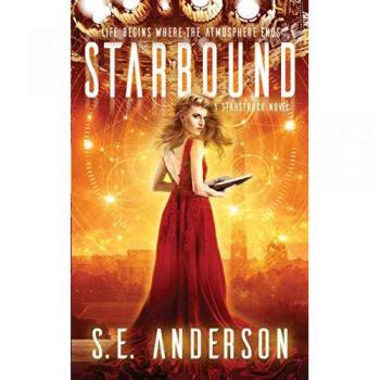 Starbound (Starstruck Saga, Band 5)